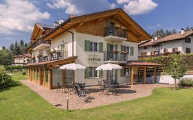 Affittacamere Villa Belfiore